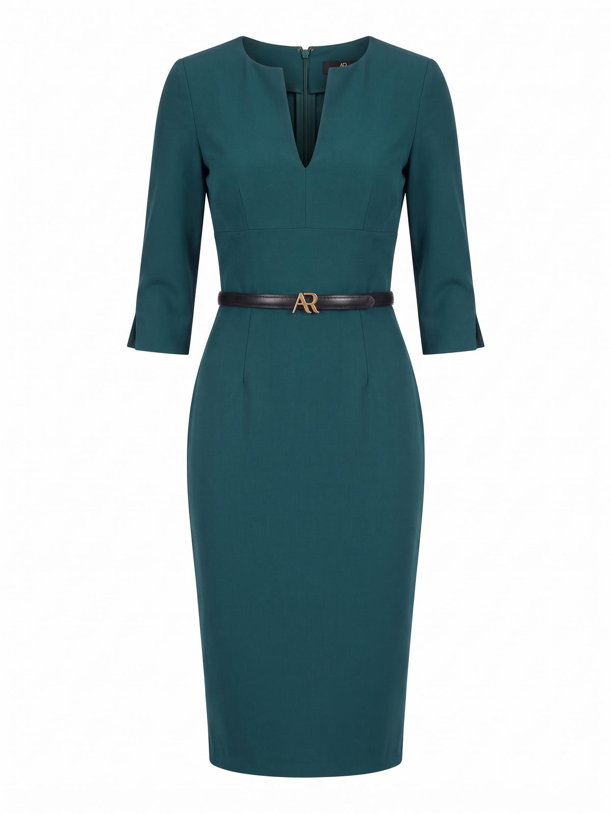 THE AUDRAY – Emerald