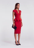 CATHERINE – Red