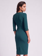 THE AUDRAY – Emerald
