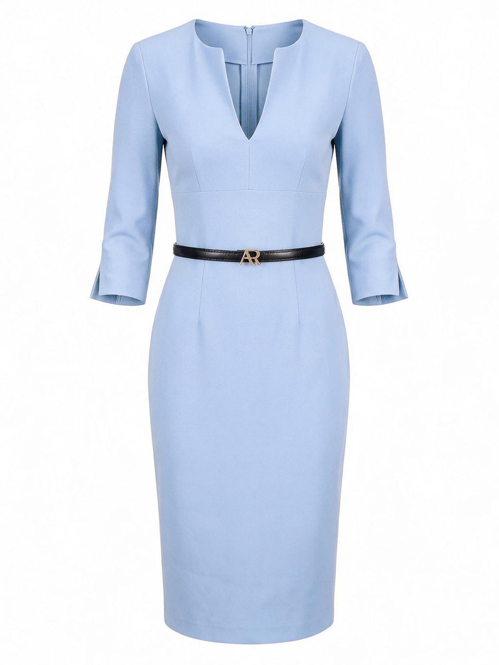 THE AUDRAY – Pastel blue