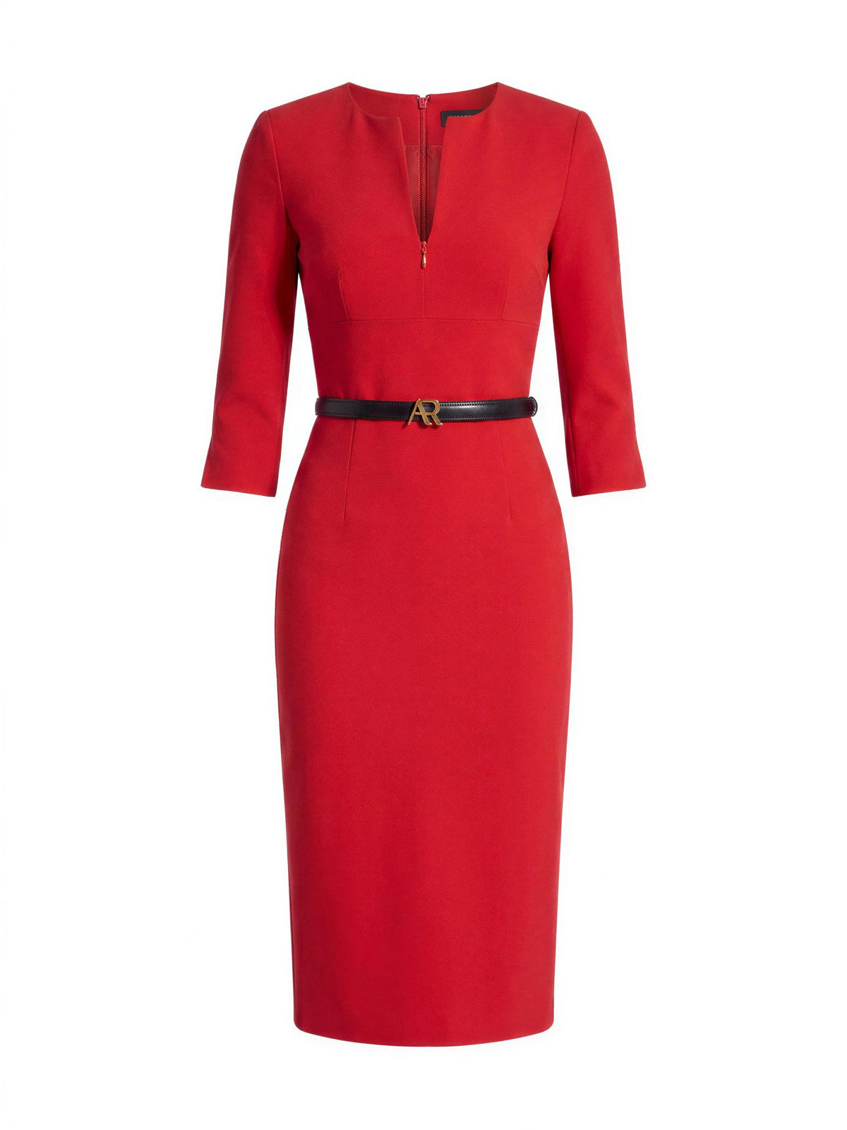 THE AUDRAY – Mottled red