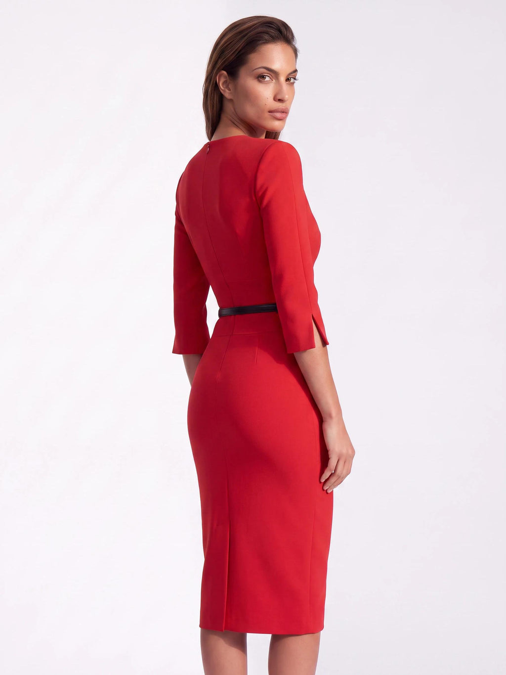 THE AUDRAY – Mottled red