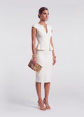 CHARLIZE – Ivory