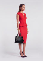 CHARLIZE – Red