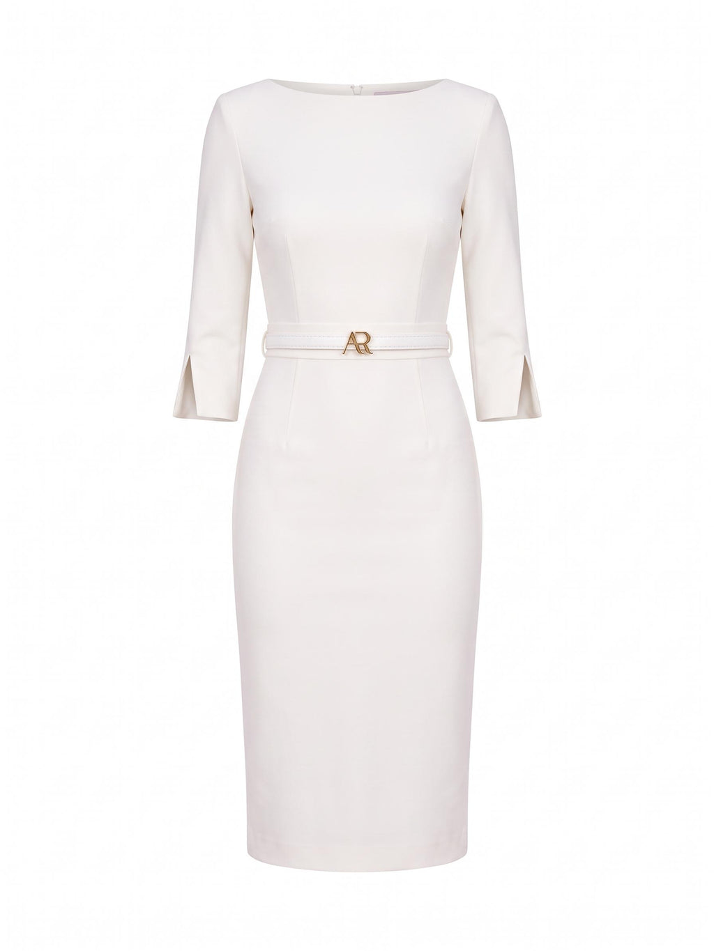 GINGER – Ivory