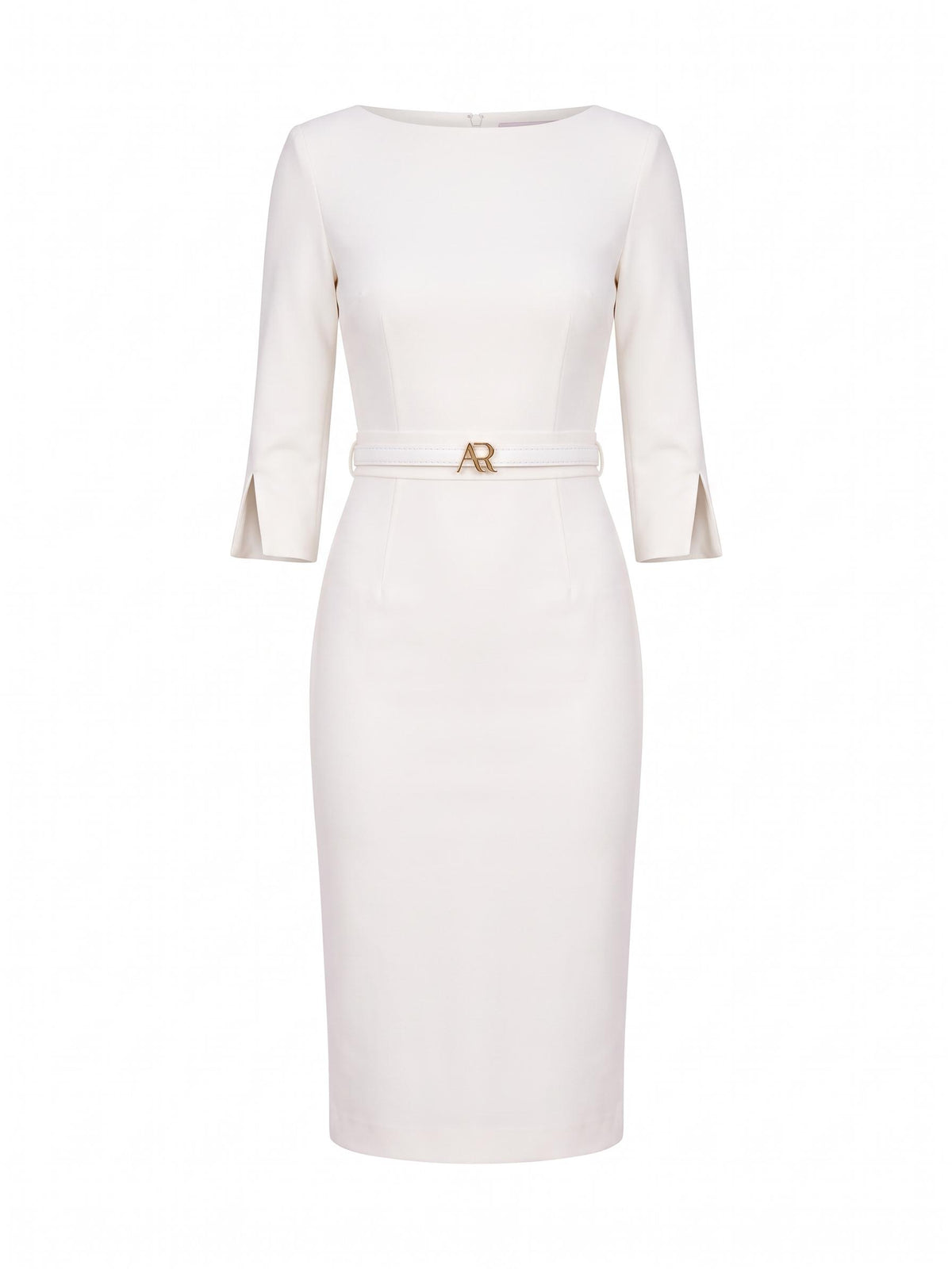 GINGER – Ivory
