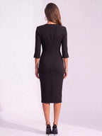 SCARLETT – Black