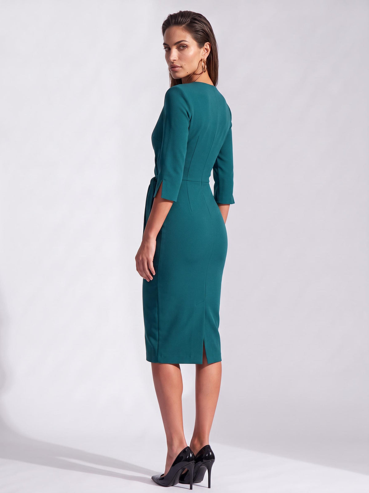 SCARLETT – Emerald