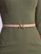 THE AUDRAY – Olive