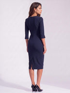 SCARLETT – Navy