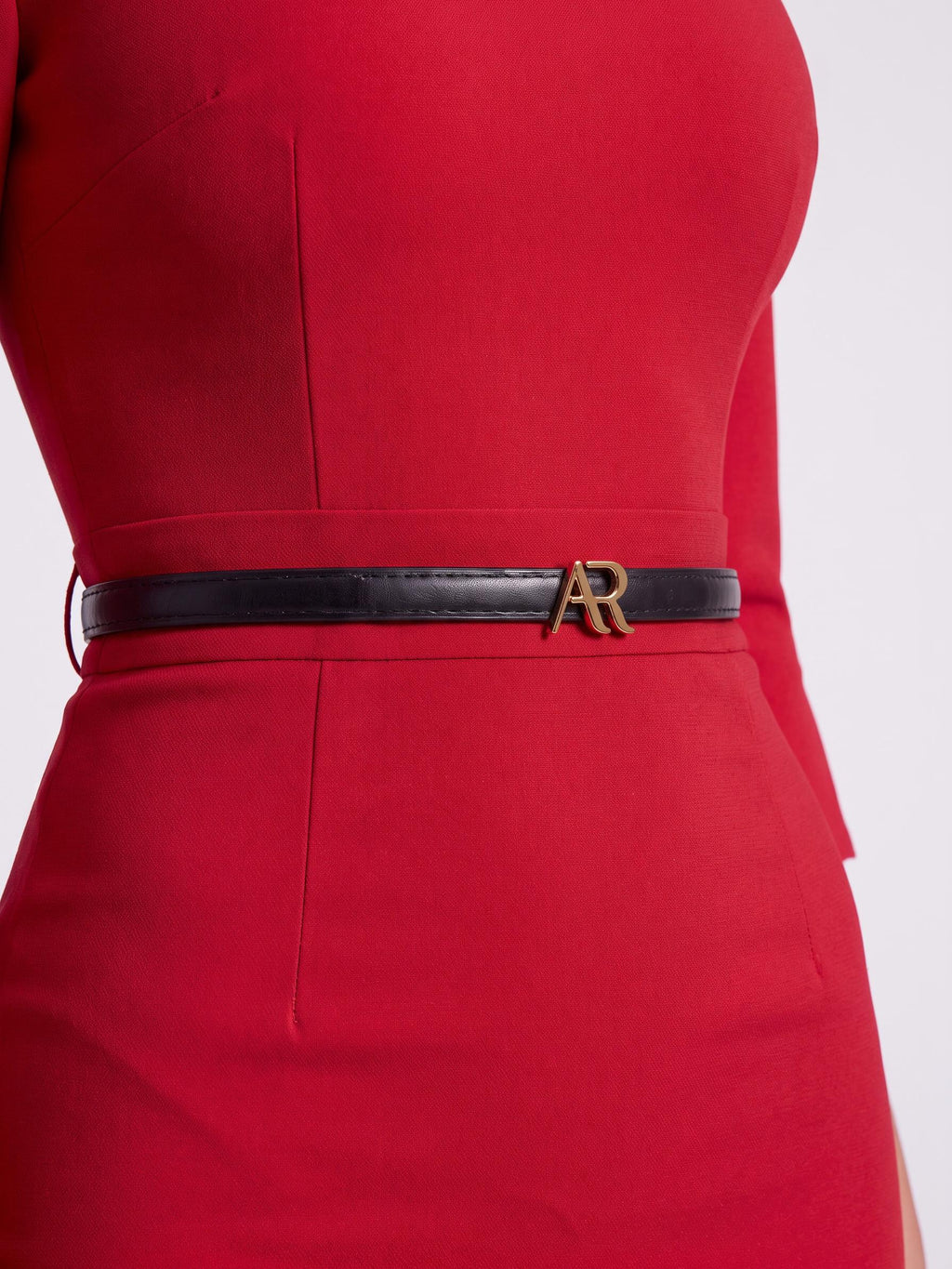 GINGER – Red