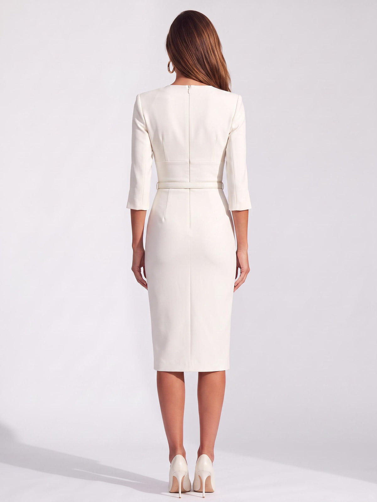 THE AUDRAY – Off white