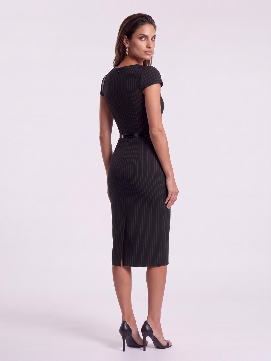 MARLENE – Black