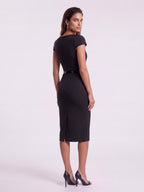 MARLENE – Black