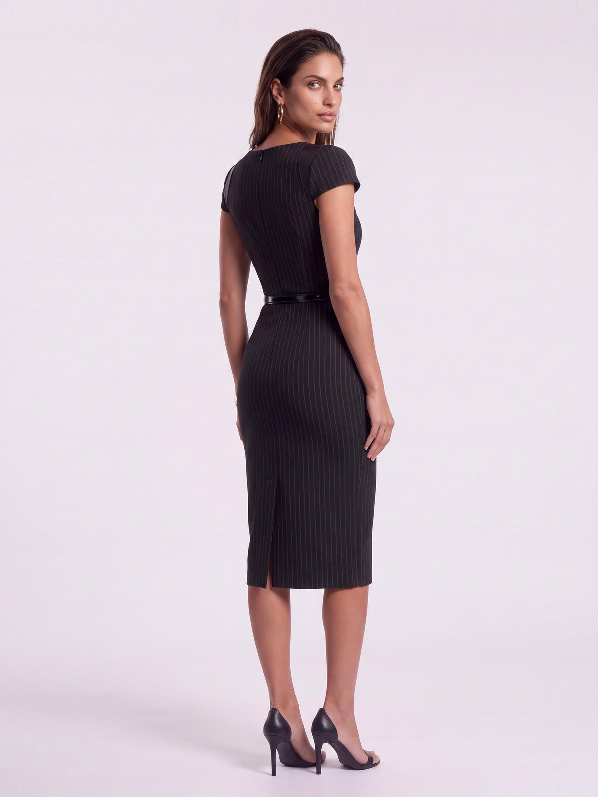 MARLENE – Black