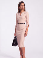 THE AUDRAY – Light beige