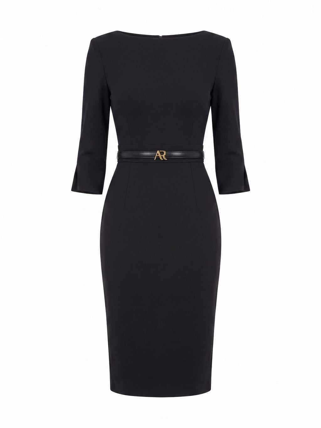 GINGER – Black