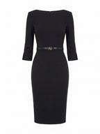 GINGER – Black