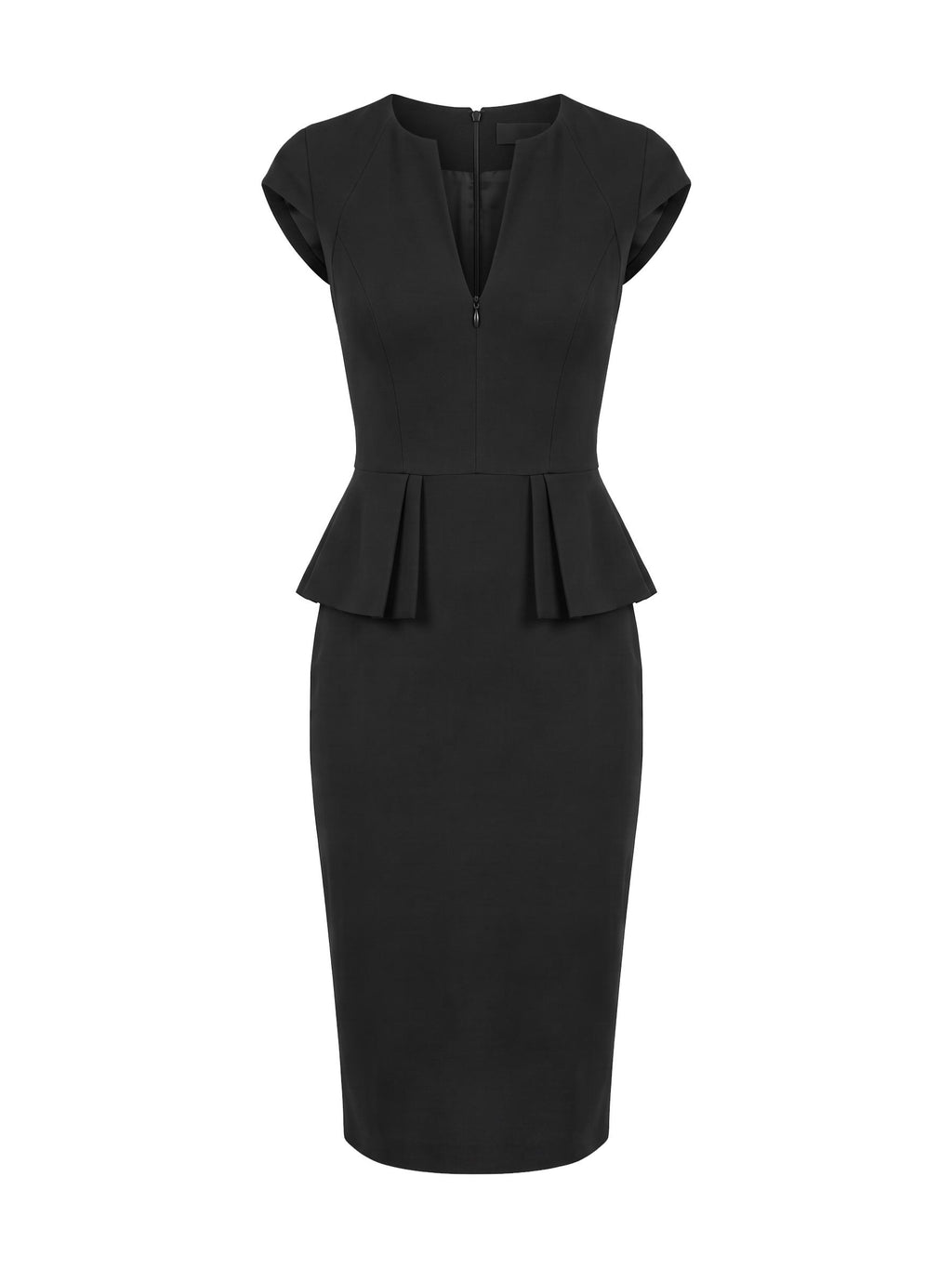 CHARLIZE – Black