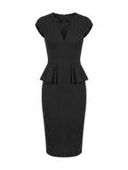 CHARLIZE – Black