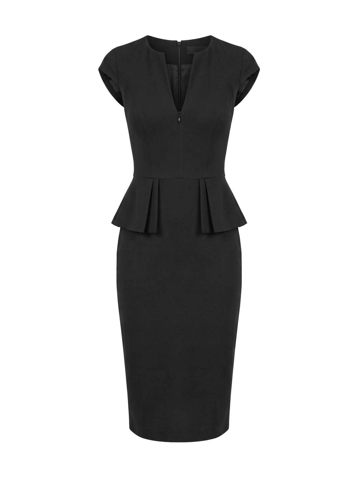 CHARLIZE – Black
