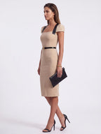 MARLENE – Beige