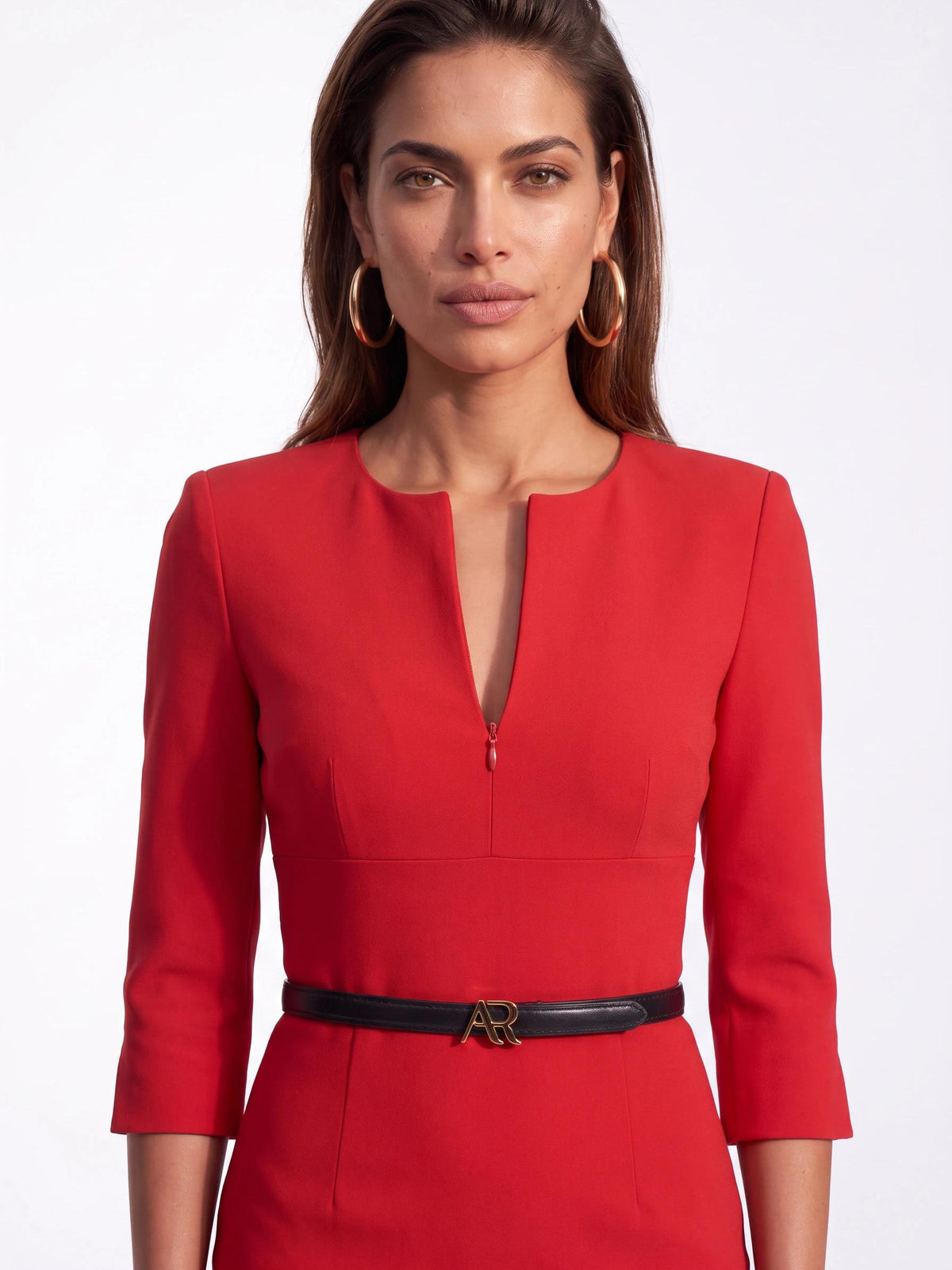 THE AUDRAY – Mottled red