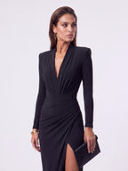 ELIZABETH – Black