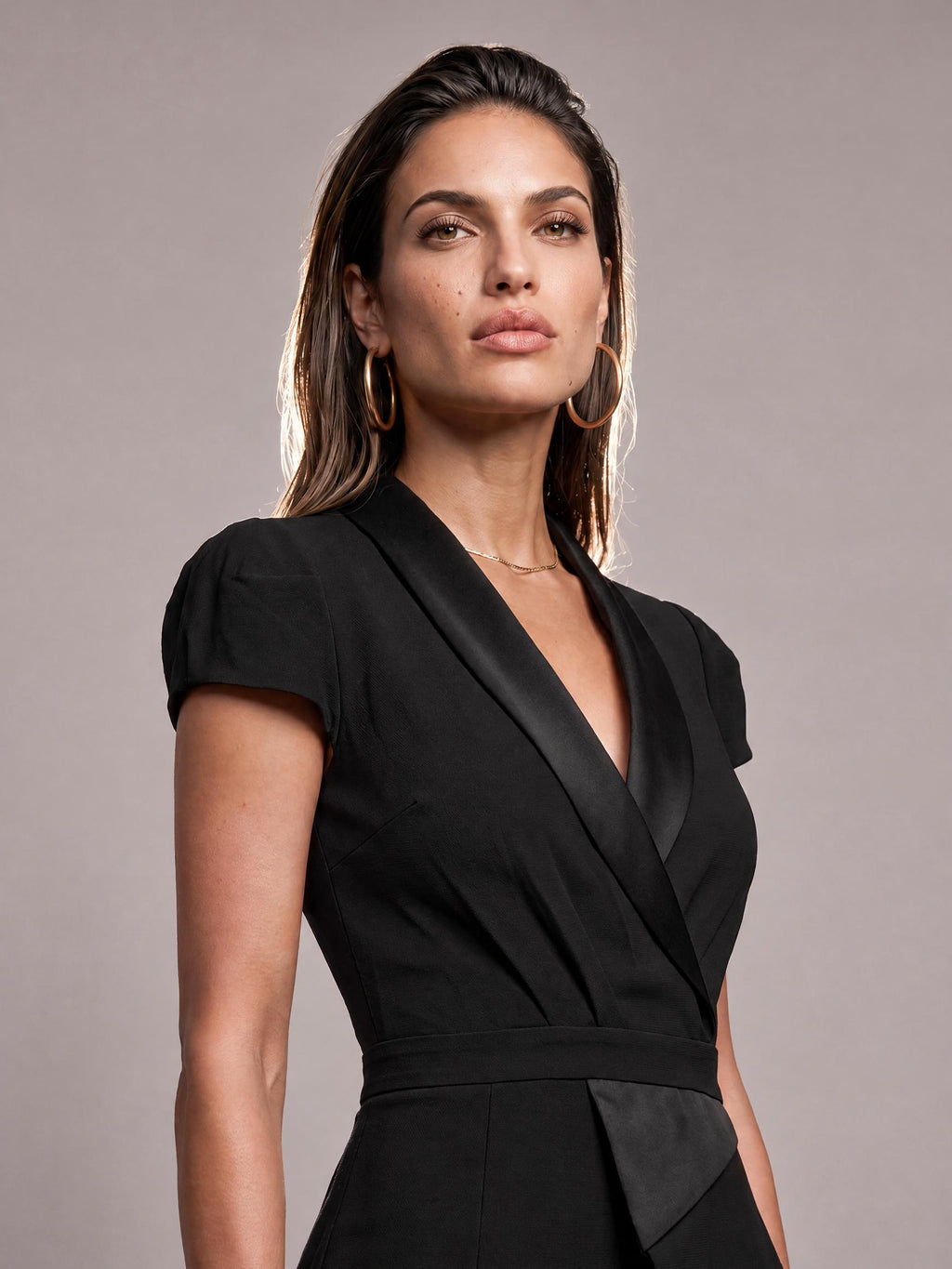 GRACE – Black