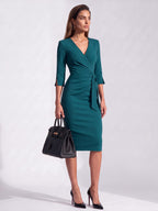 SCARLETT – Emerald
