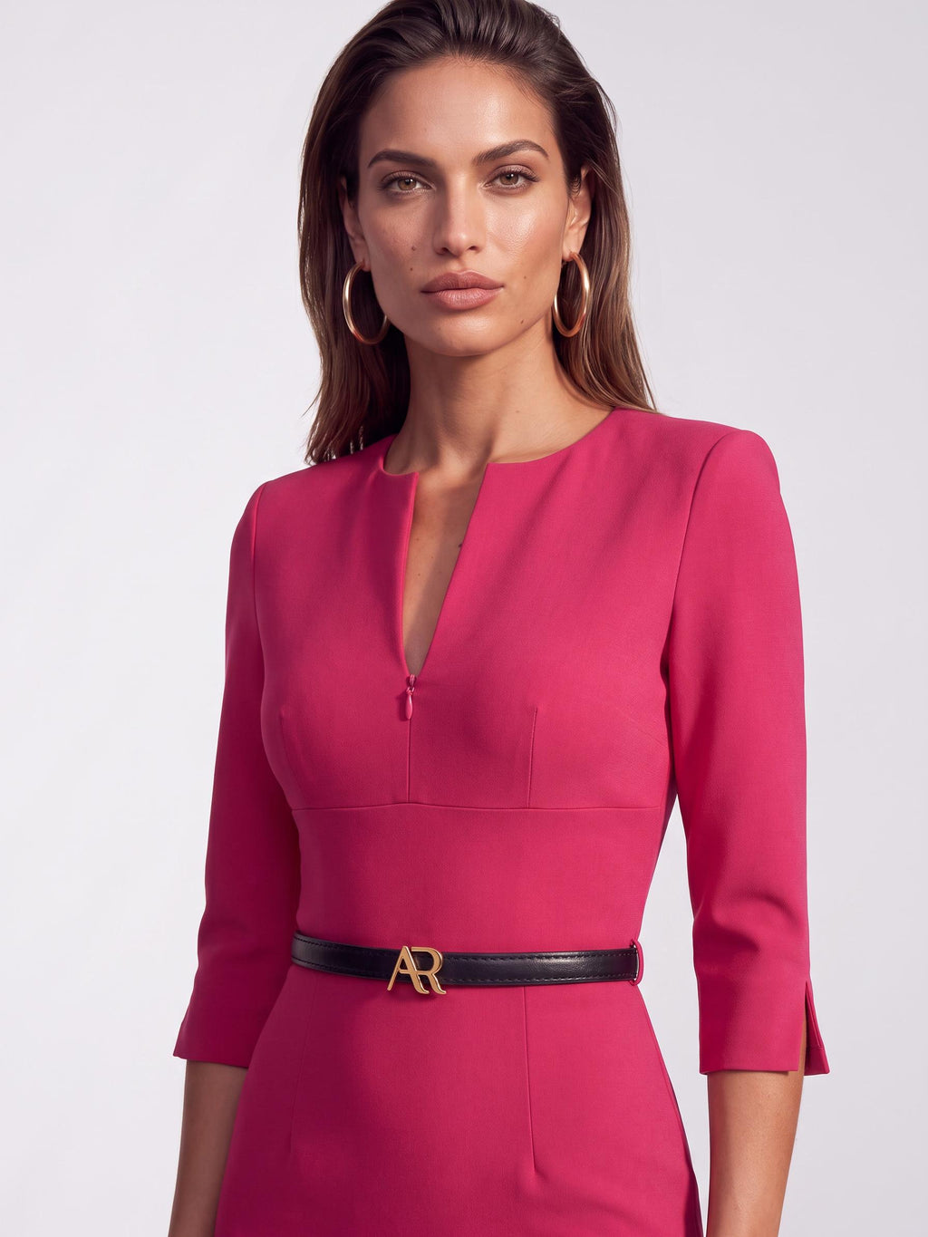THE AUDRAY – Fuchsia