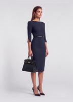 GINGER – Navy