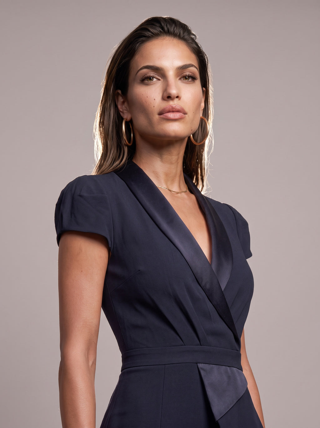 GRACE – Navy