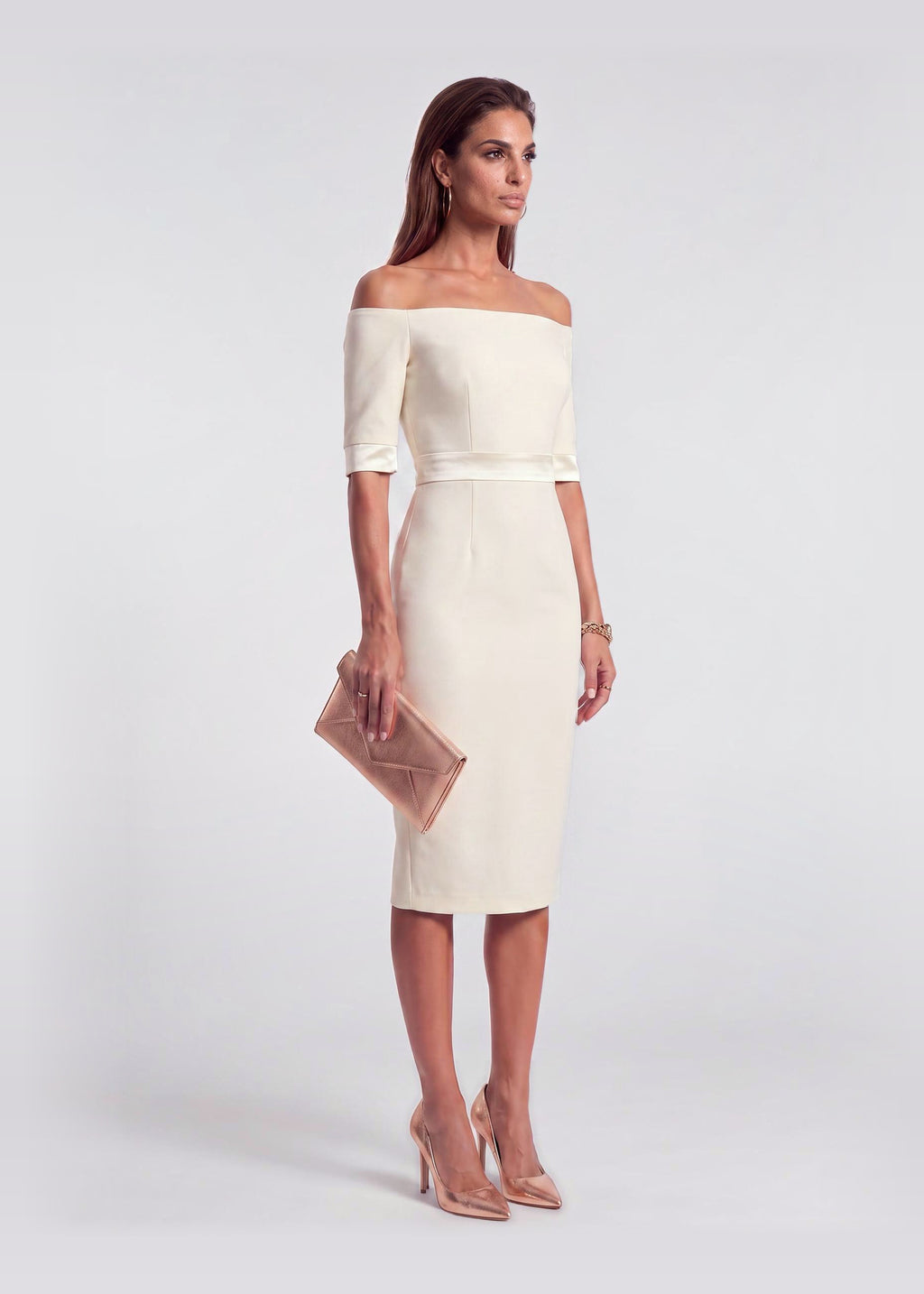 HALLE – Ivory