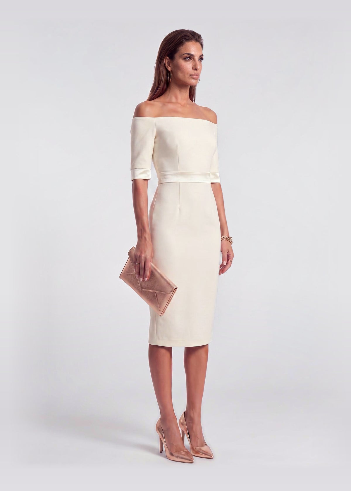 HALLE – Ivory