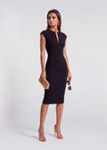 LAUREN – Black