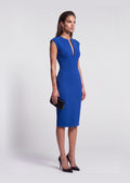 LAUREN – Cobalt blue