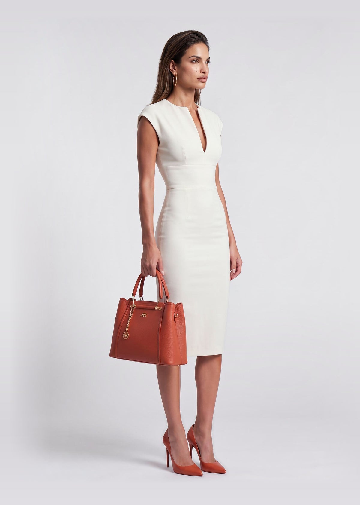 LAUREN – Ivory