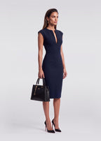 LAUREN – Navy