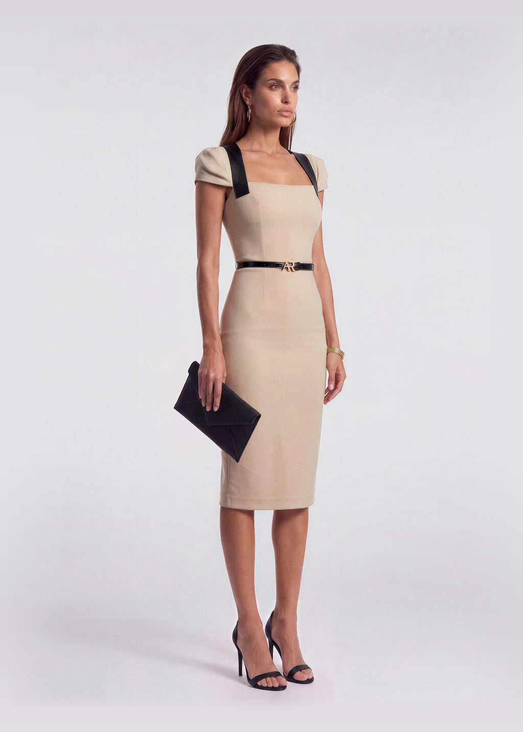 MARLENE – Beige