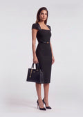 MARLENE – Black