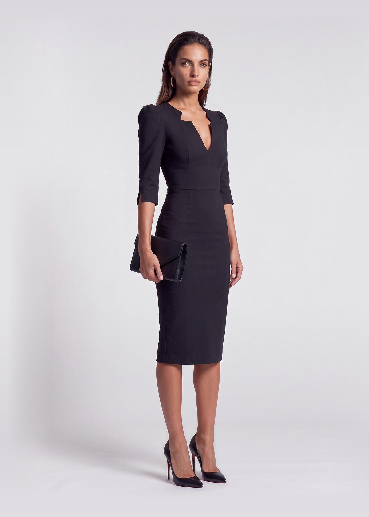 RITA – Black