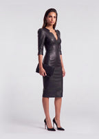 RITA VEGAN – Black