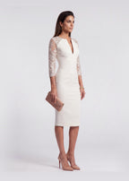 ROMY – Off white