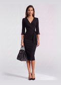 SCARLETT – Black