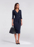 SCARLETT – Navy