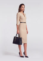 THE AUDRAY – Beige
