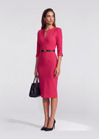 THE AUDRAY – Fuchsia
