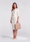 THE AUDRAY – Off white