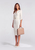 THE AUDRAY – Off white
